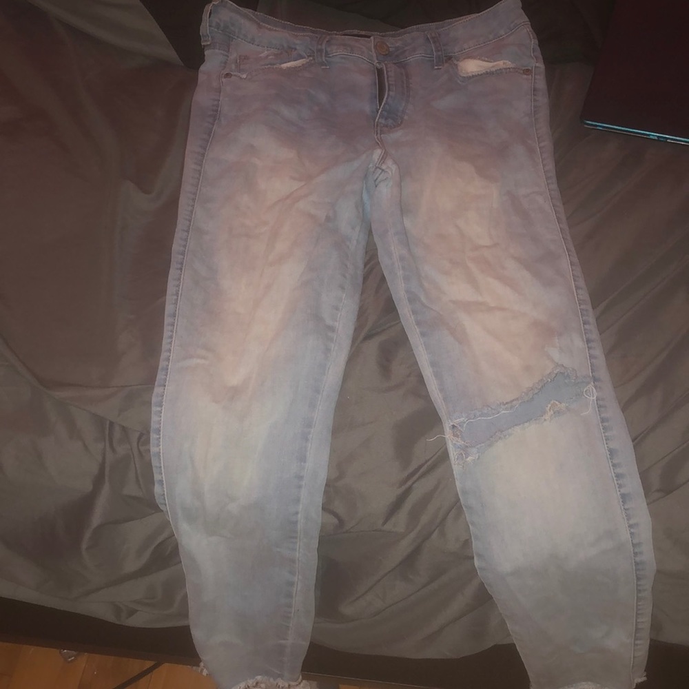 aeropostale jeans